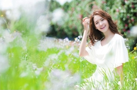 Jang Geun Suk Is a Devoted YoonA Fan + YoonA Was Hesitant about her "Love Rain" Characters