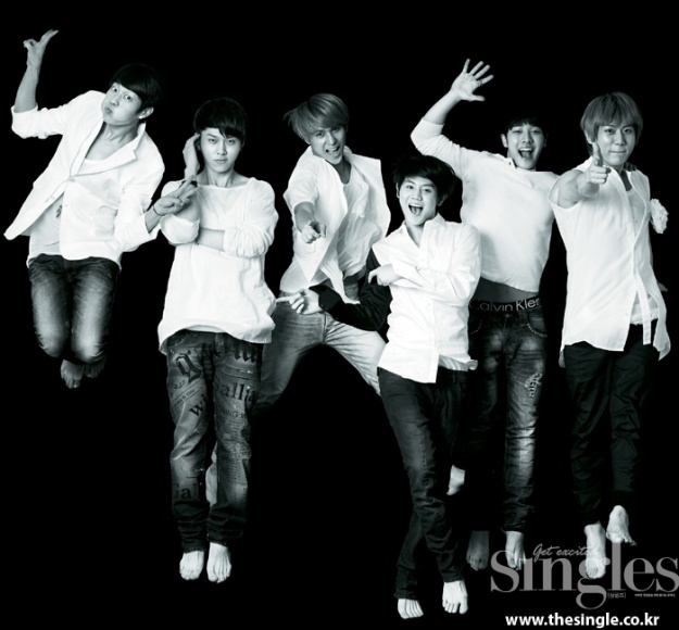BEAST: "Hallyu Wave is Going Strong"