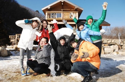 "Family Outing 2" Ratings Continue To Fall