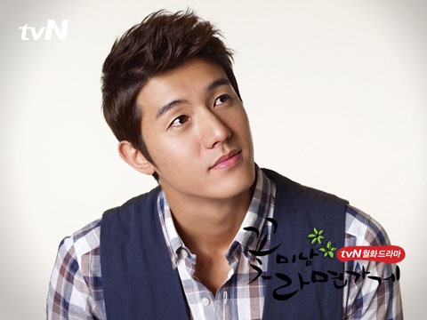 "Flower Boys of the Ramen Shop" Chef Lee Ki Woo’s Favorite Girl Group Is SISTAR
