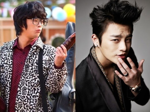 "Love Rain’s" Seo In Gook Loses 10kgs for Comeback