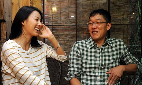Lee Hyori Apologizes To Kim Jae Dong For Her Comment On His Lee Hyori Apologizes To Kim Jae Dong For Her Comment On His Earance