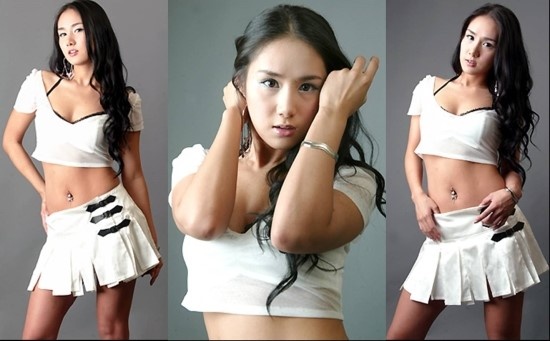 Han Hyun Jung Admits Her Marriage and Explains the Recent Scandal