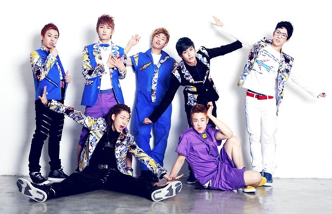 Block B Makes Prime Time News with Controversial Interview