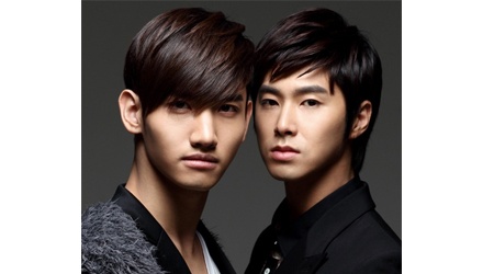TVXQ ranks #1 on Japan’s Oricon Weekly Chart by selling over 231,000 singles