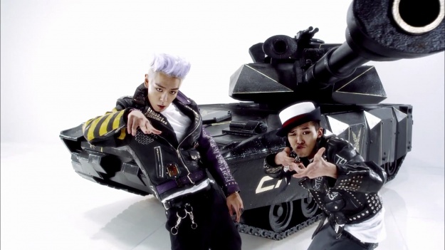 Could GD&TOP Vol. 2 Possibly be in the Works?