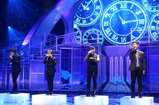 Super Star K3: Oolala Session’s Leader Lim Yoon Taek Maintains a Positive Mind Even with 4th Stage Cancer