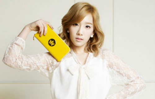 SNSD’s Taeyeon Has the Full Support of Her Brother