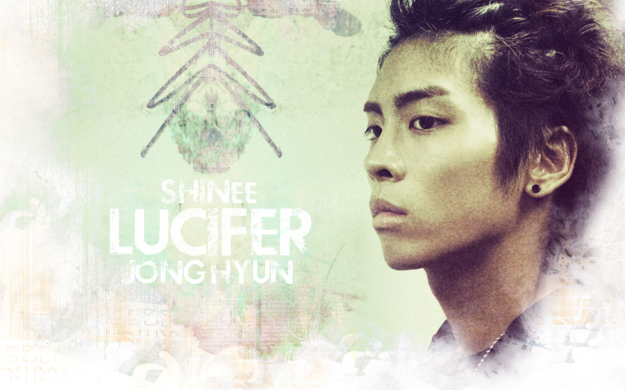 SHINee’s Jonghyun Reveals High School Picture