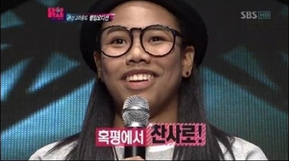 "K-Pop Star" Michelle Lee’s Impressive Resume