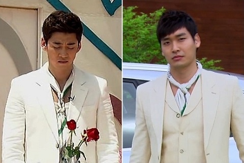 Who Wore It Better?: Yoon Kye Sang vs Jung Gyu Woon