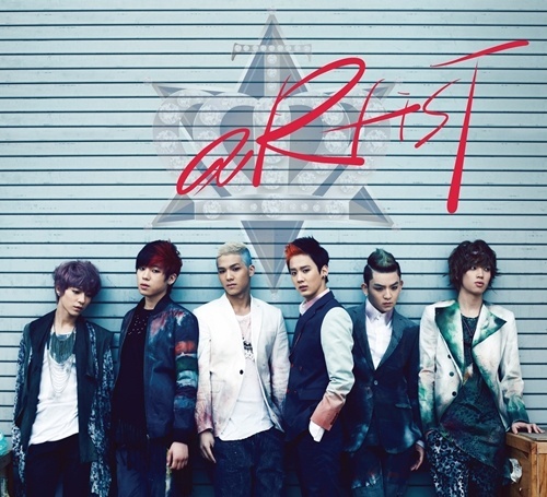 Teen Top’s Teaser for “To You” Released