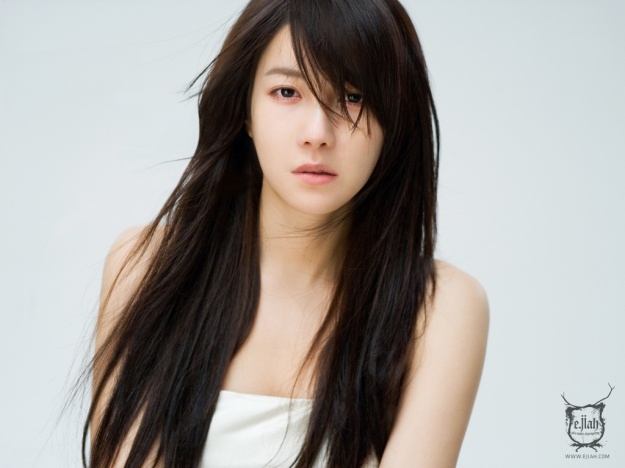 More Info on Lee Ji Ah’s Past