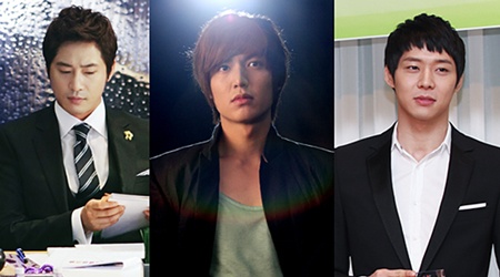 New May Drama Lineups: Return of Lee Min Ho, JYJ Yoochun, Jang Nara, Yoon Eun Hye and Others to the Small Screen