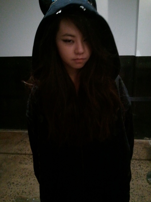 So Hee Celebrates Her Birthday With Nylon Korea