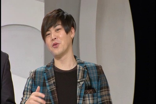 Moon Hee Jun On the Price of Love