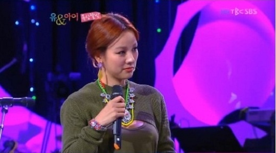 Lee Hyori’s Racy Jokes with BIGBANG on "You and I"