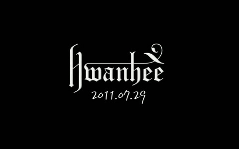 Hwanhee Releases Teaser for "Feel Like Dying"