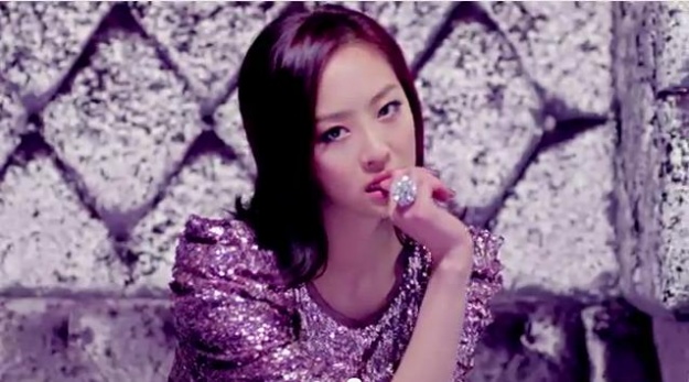 SISTAR Reveals Final Teaser for "Alone" Featuring Dasom