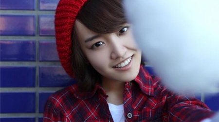 Younha Takes on Movie Role Opposite Ryu Seung Bum