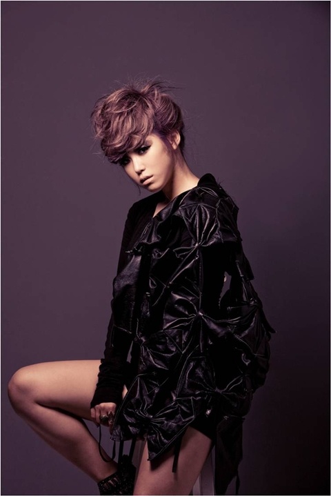 Secret’s Hyosung Taken to the Emergency Room Prior to Comeback Stage