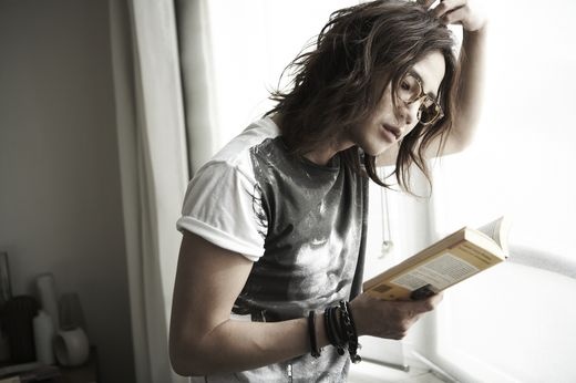 Jang Geun Suk’s Photo Books Take Top Two Spots of Oricon Book Chart