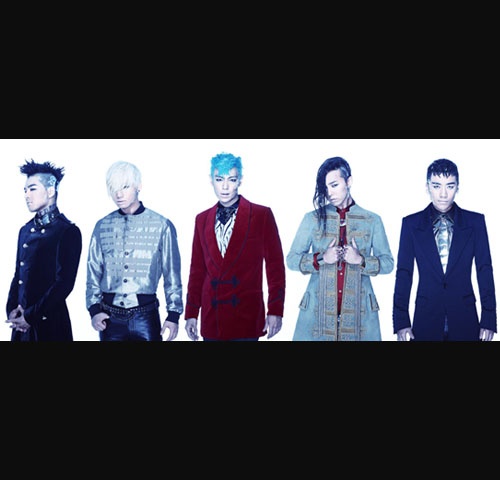 Big Bang Welcomed by over 2,000 Fans in Vietnam