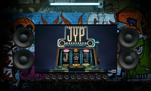 JYP Entertainment Reveals a Mysterious "JJ Project" Teaser