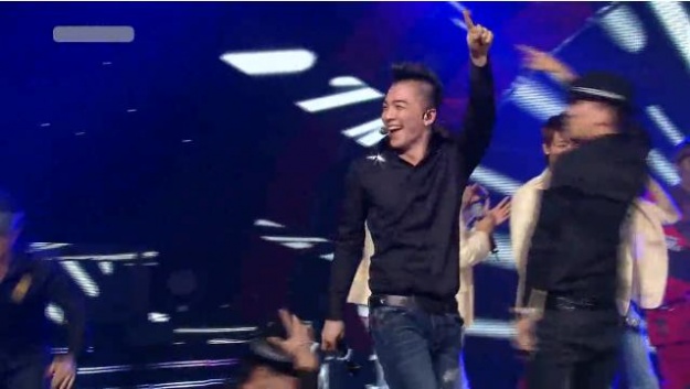 KBS Music Bank 07.16.10 Performances