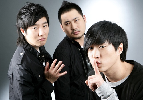 Epik High’s Label MapTheSoul Merges With Woollim Ent.