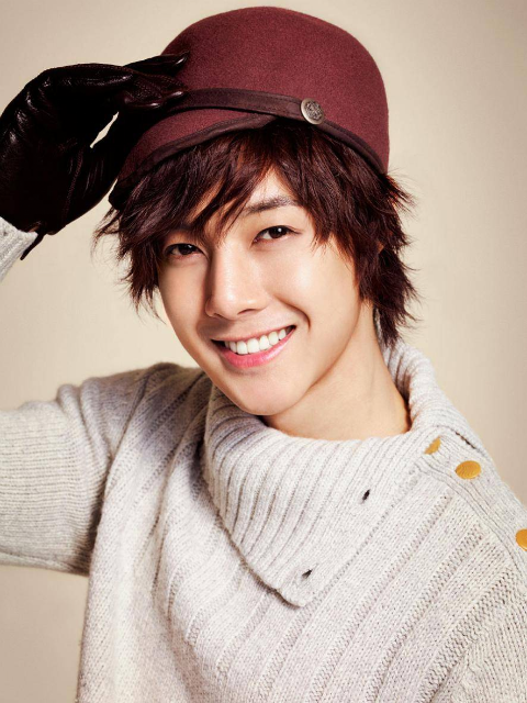 Kim Hyun Joong Voted No. 1 Idol that Will Heal Your Heart. Who’s Yours?