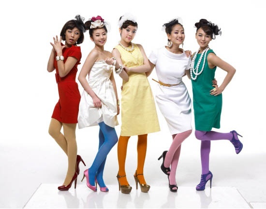 Wonder Girls To Have US Tour In June