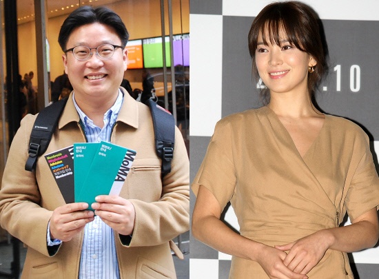 Song Hye Kyo Covers All Costs for New Korean Brochures at MoMA