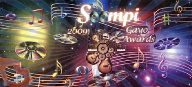 2009 Soompi Gayo Awards Results