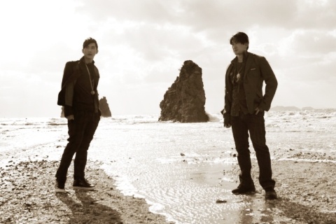 Exclusive Interview with Brian Joo and John Lee – 3rd Wave Music