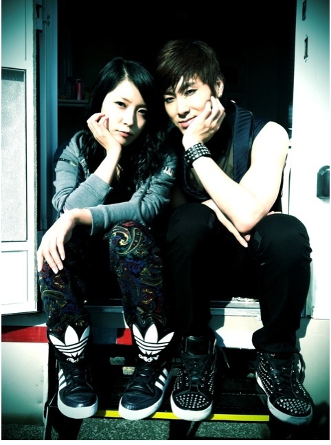 Yunho to Appear in BoA’s Hollywood Movie “COBU 3D”