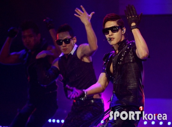 Mnet M! Countdown! 06.23.2011