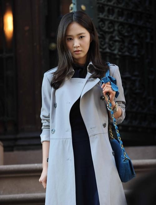 "Fashion King" Director Is Satisfied with Yuri’s Acting