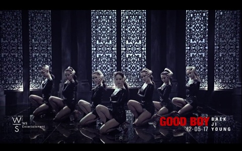 Baek Ji Young Releases Teaser for Comeback Song "Good Boy"