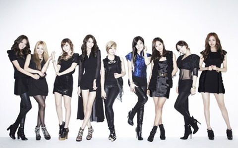 SNSD to Greet Fans at Soshified Fanmeet at SM Town NYC