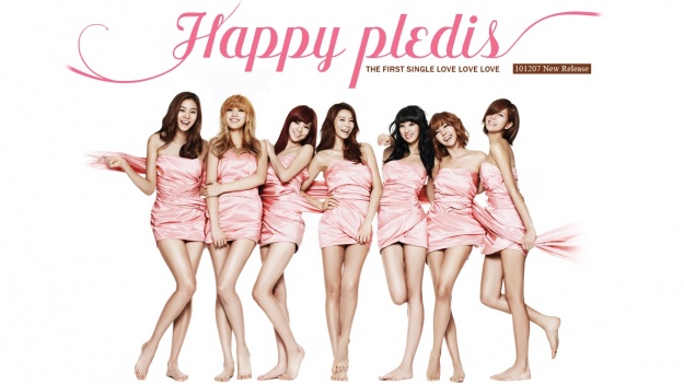 Teaser Photo To After School’s Comeback