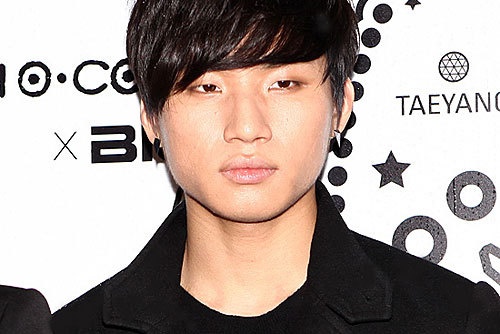Daesung Accident: Motorcyclist was Drunk, No Hit and Run Involved
