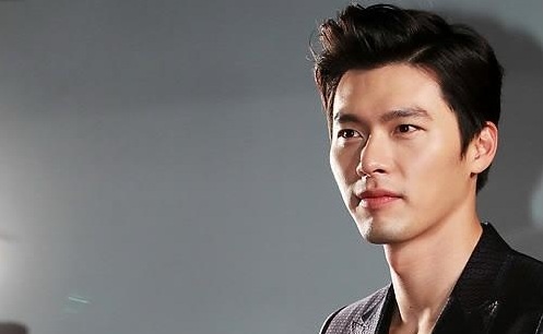 Hyun Bin’s Improved Looks in the Army?