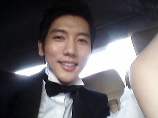 Newlyweds Eugene and Ki Tae Young Share Photos