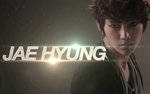 DSP Boyz Releases Solo Teaser for Jaehyung