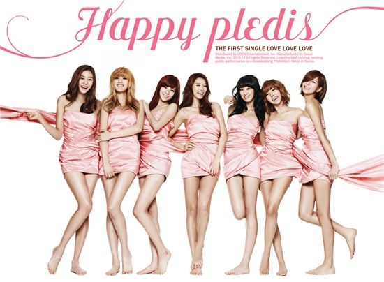 After School To Release Christmas Album