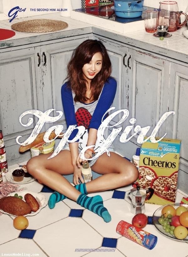 New Albums and Singles Preview – 2011 August Week 3