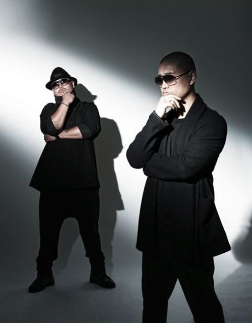 Leessang’s Gil And Gary Used to Be Movie Actors?