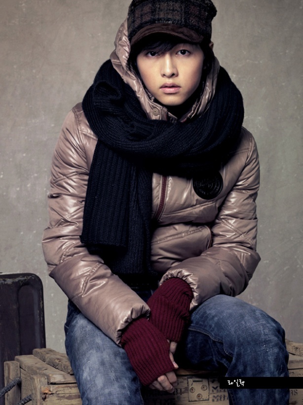 The 9 Rising "It" Stars of Hallyu!