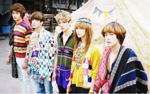 Eat Your Kimchi Reviews SHINee’s "Sherlock"